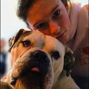 Meet your Posher, Kali